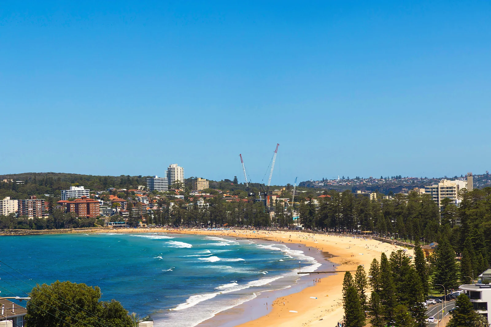 3/47 Pavilion Street, Queenscliff NSW 2096