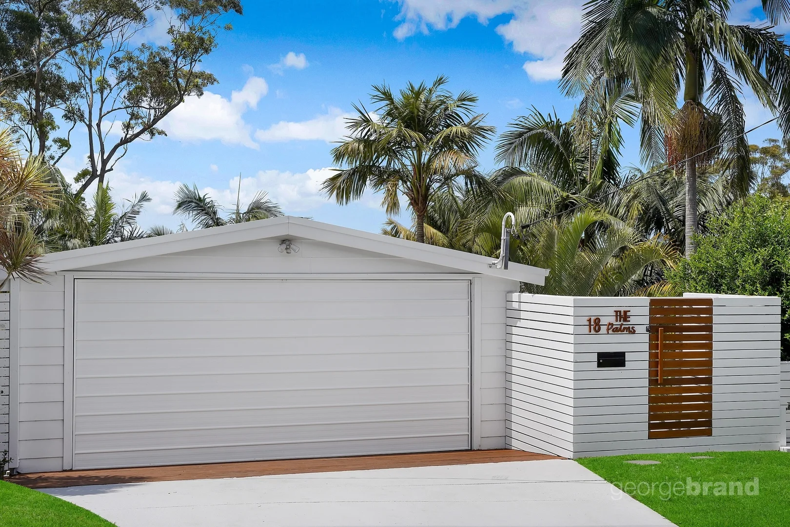 18 Yeramba Crescent, Terrigal NSW 2260