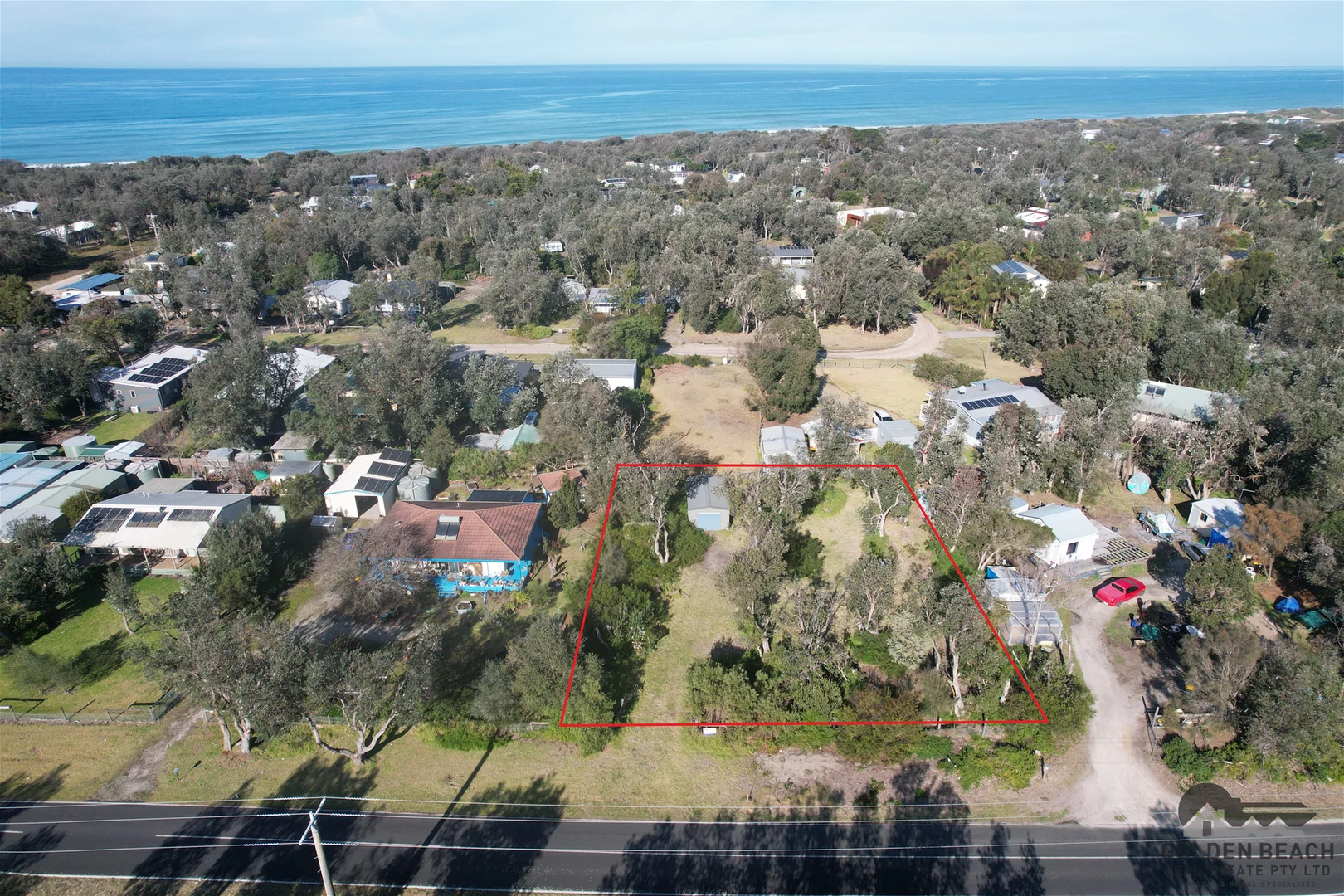 2371 Shoreline Drive, The Honeysuckles VIC 3851