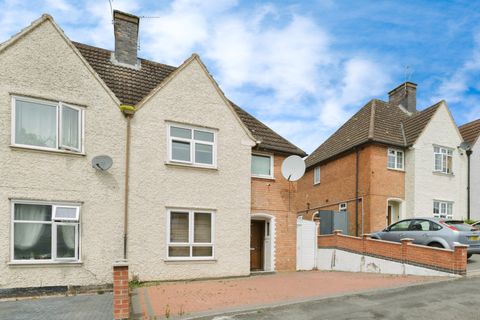 Redmarle Road, Leicester, Leicestershire LE3