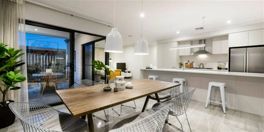 Additional image 2 of Lot 1192 Wakefield Glade, Golden Bay WA 6174