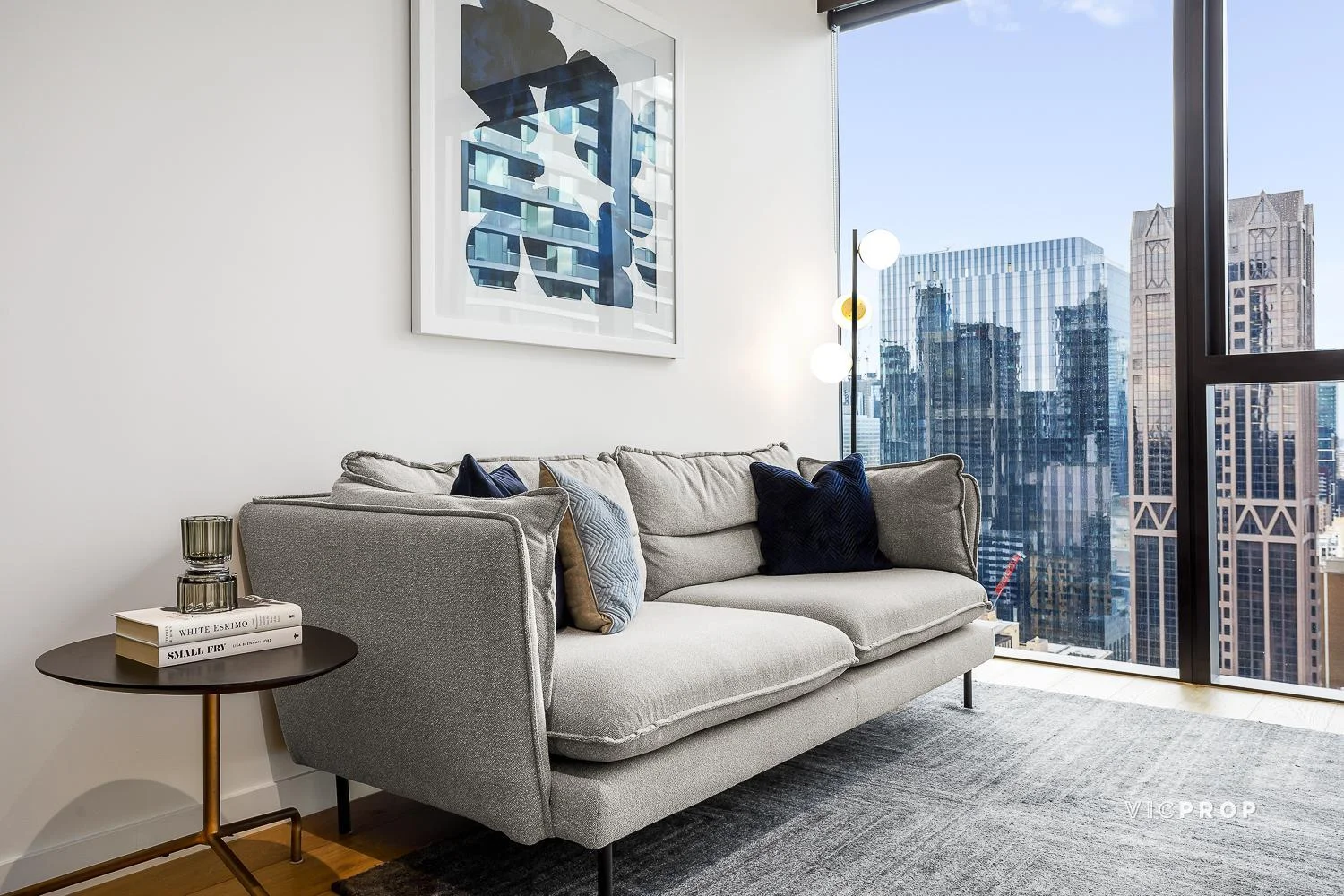 Additional image 3 of 3204/464 Collins Street, Melbourne VIC 3000