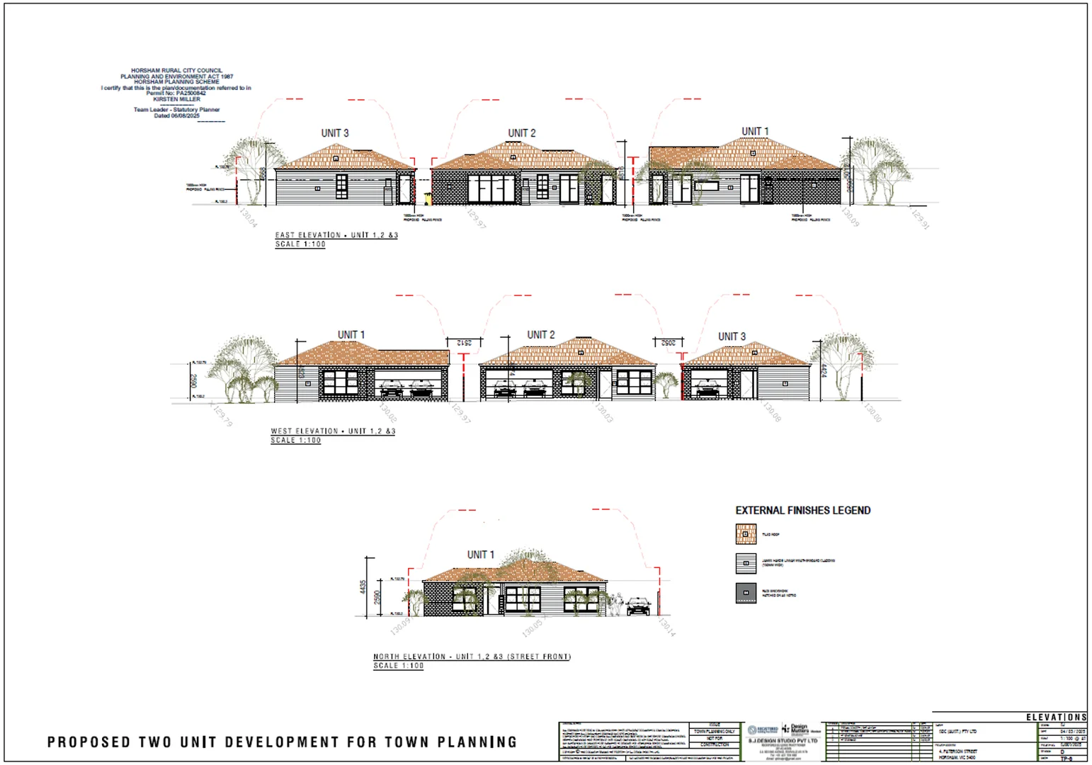 Additional image 7 of 4 Paterson Street, Horsham VIC 3400