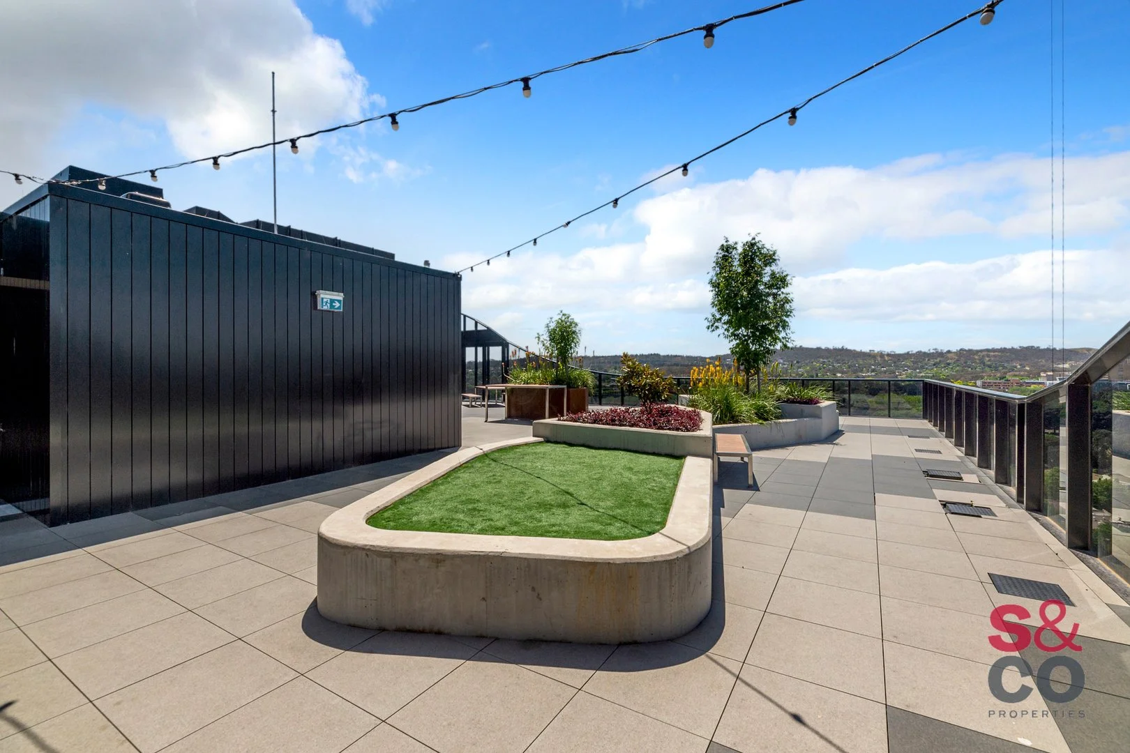 Additional image 13 of 1218/15 Bowes Street, Phillip ACT 2606