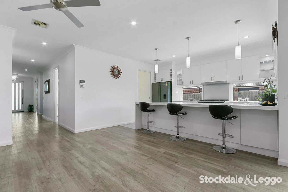 Additional image 3 of 14 View Hill Drive, Traralgon VIC 3844