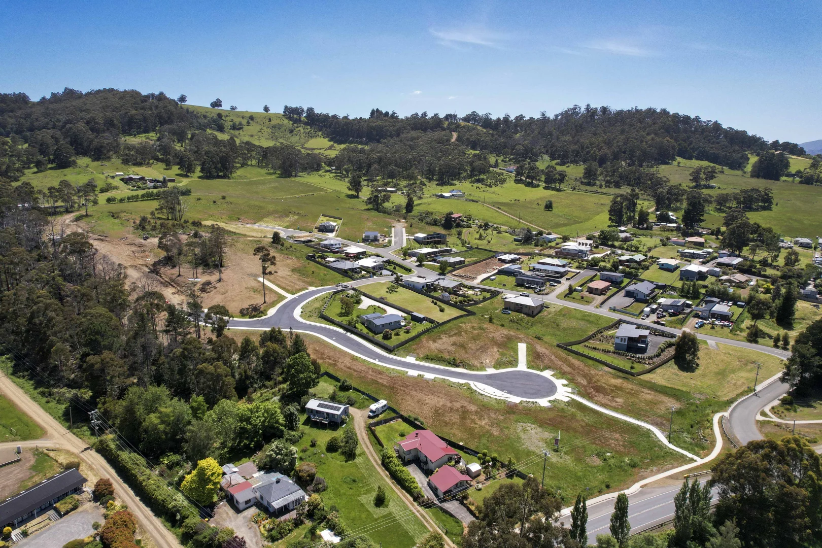 Additional image 6 of Lot 1 Port View Drive, Port Huon TAS 7116