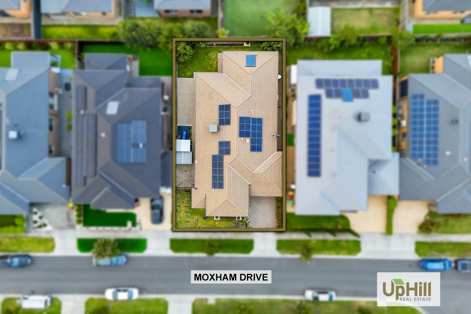 Additional image 27 of 71 Moxham Drive, Clyde North VIC 3978