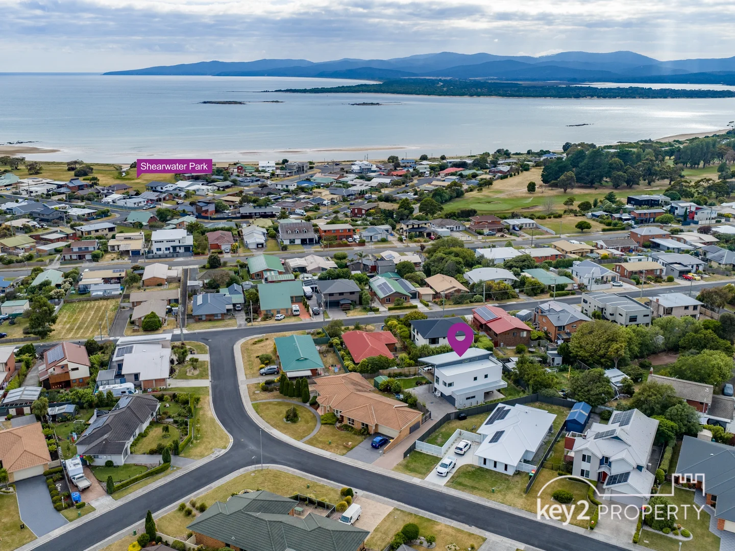 Additional image 26 of 3 Estuary Views, Shearwater TAS 7307