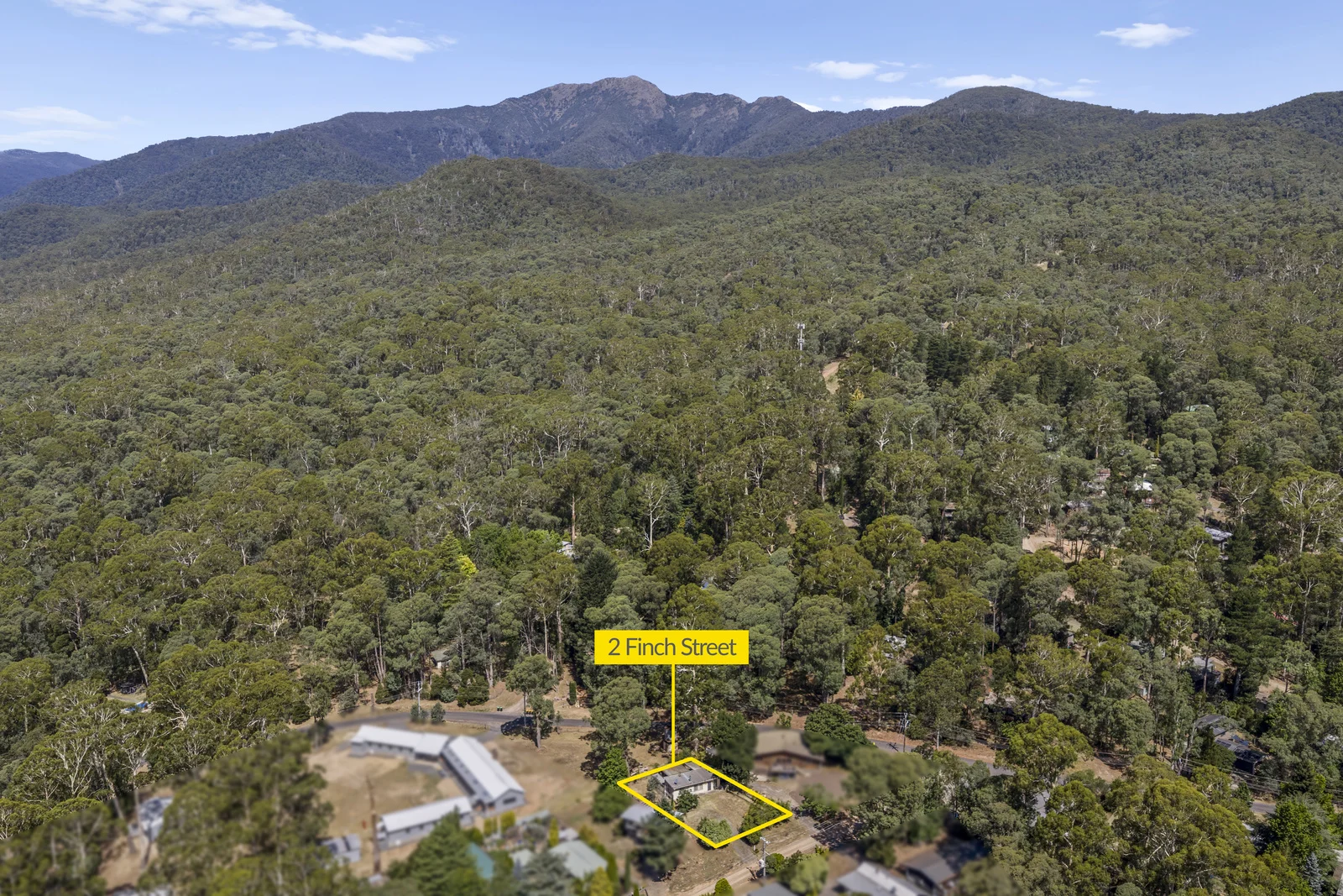 Additional image 10 of 2 Finch Street, Sawmill Settlement VIC 3723