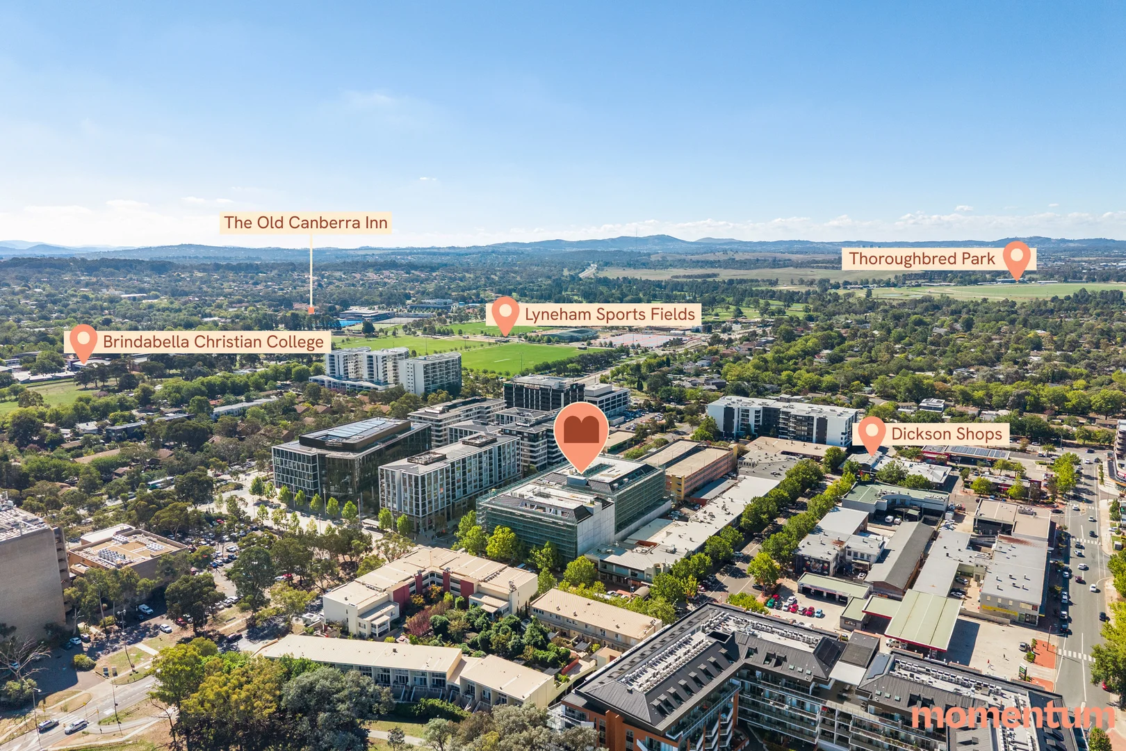 Additional image 5 of 109/16 Challis Street, Dickson ACT 2602