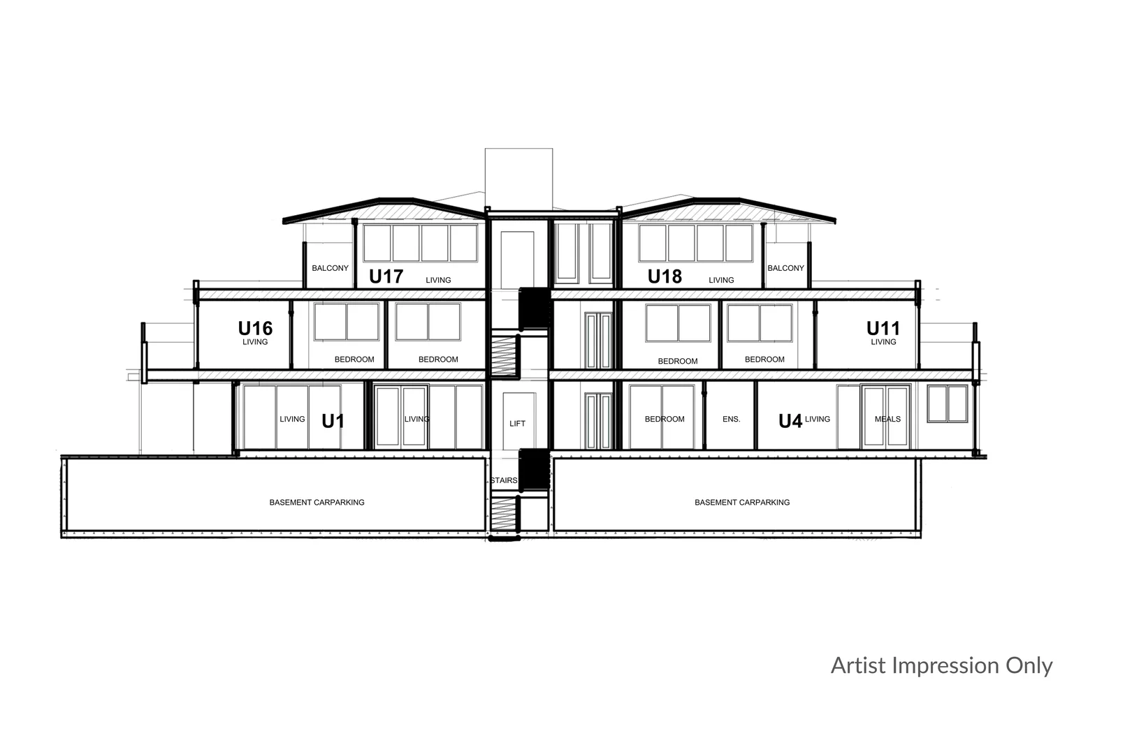 Additional image 4 of 1883-1885 Dandenong Road, Oakleigh East VIC 3166