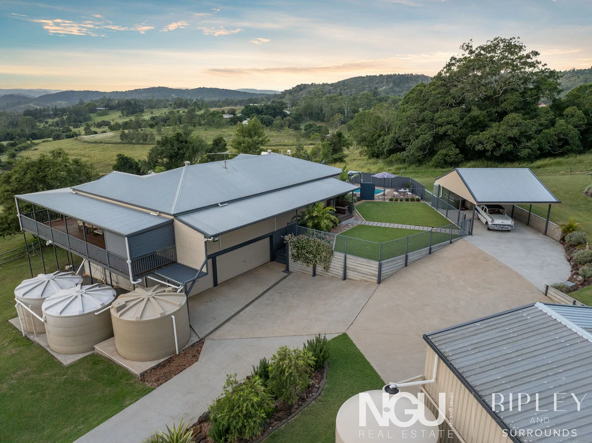 967 Pine Mountain Road, Pine Mountain QLD 4306