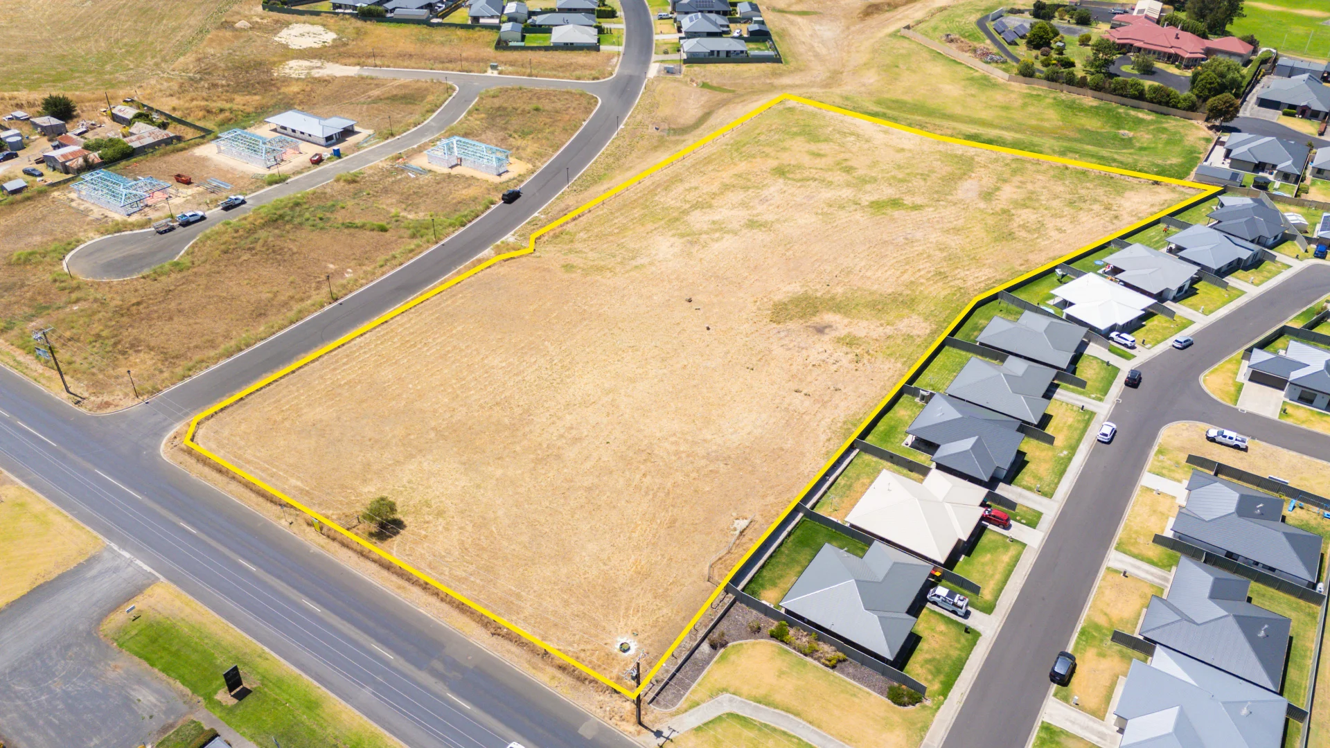Additional image 5 of Lot 7 & 8 O'Leary Road, Mount Gambier SA 5290