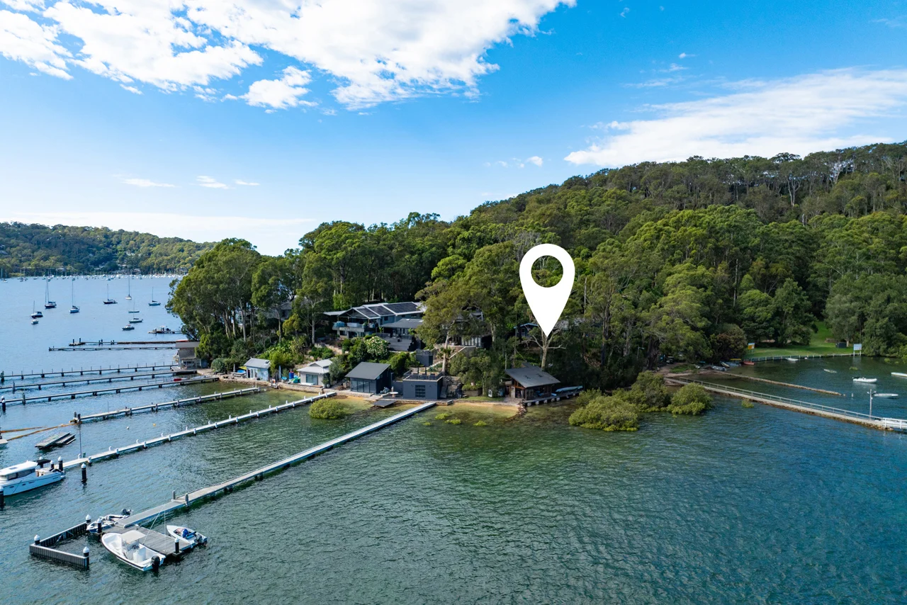 Additional image 13 of 3 Florence Terrace, Scotland Island NSW 2105