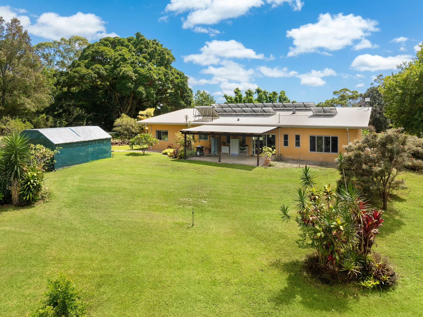 Additional image 3 of 403 Binna Burra Road, Federal NSW 2480