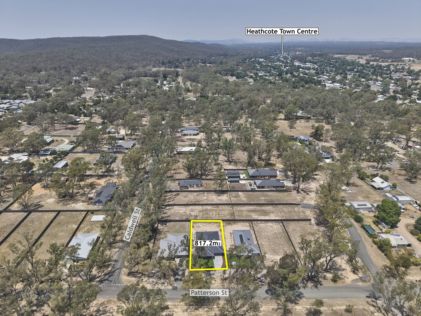 Additional image 19 of 28 Patterson Street, Heathcote VIC 3523