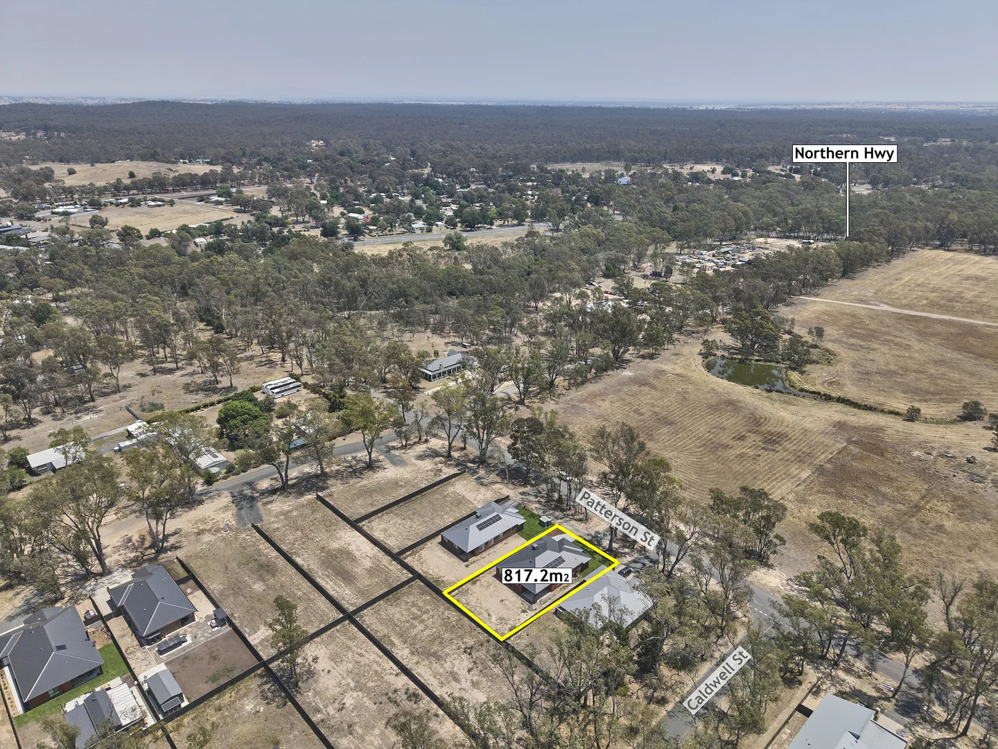 Additional image 22 of 28 Patterson Street, Heathcote VIC 3523