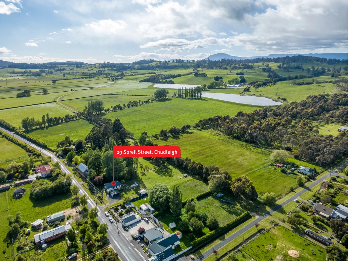 Additional image 31 of 29 Sorell Street, Chudleigh TAS 7304