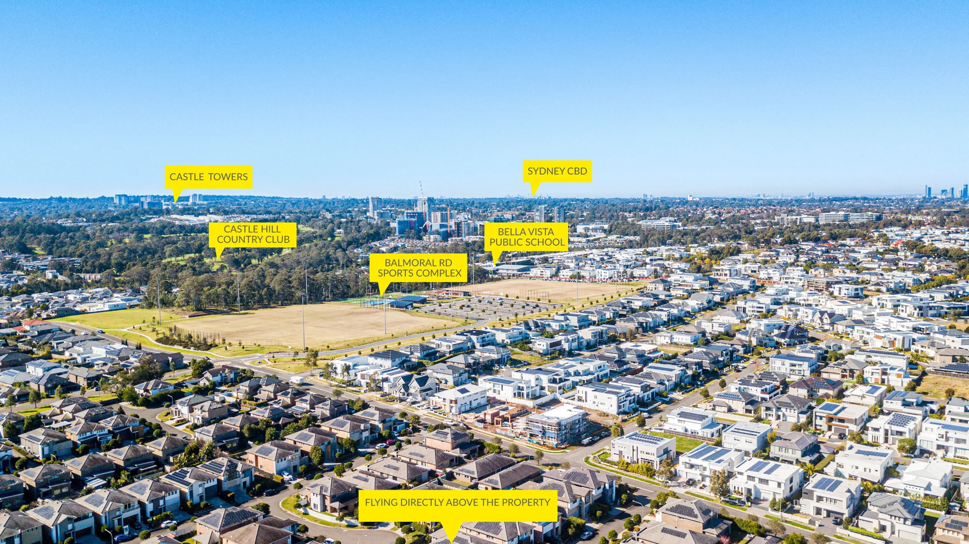 Additional image 10 of 246/2 Gerbera Place, Kellyville NSW 2155