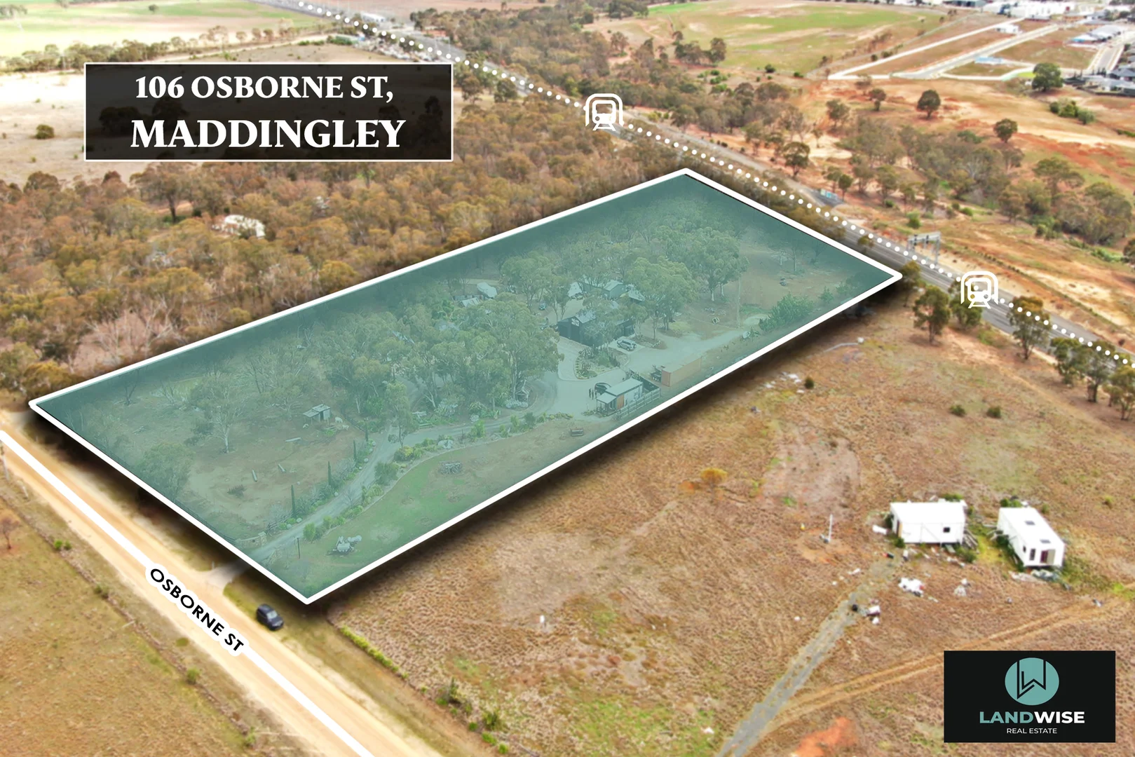 Additional image 31 of 106 Osborne Street, Maddingley VIC 3340