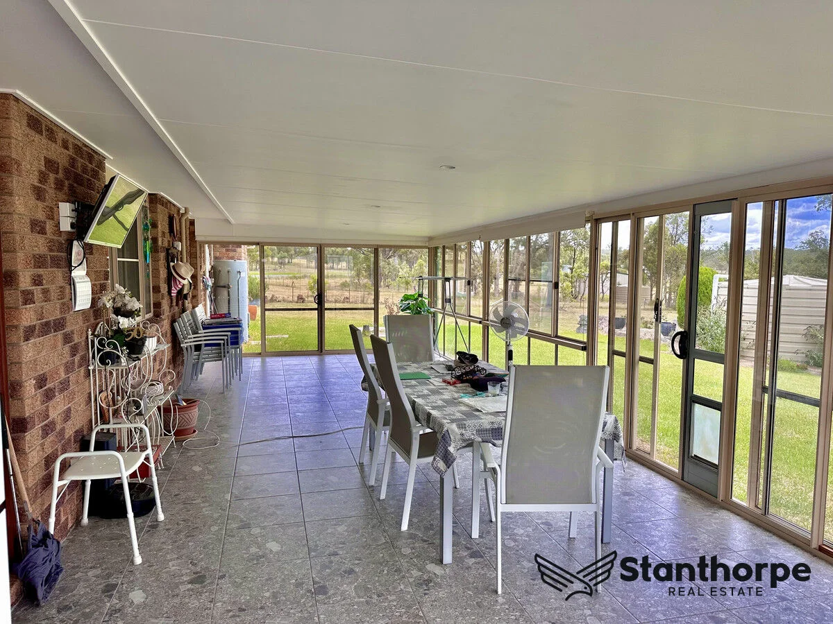 Additional image 20 of 64 McKechnie Road, Ruby Creek NSW 4380