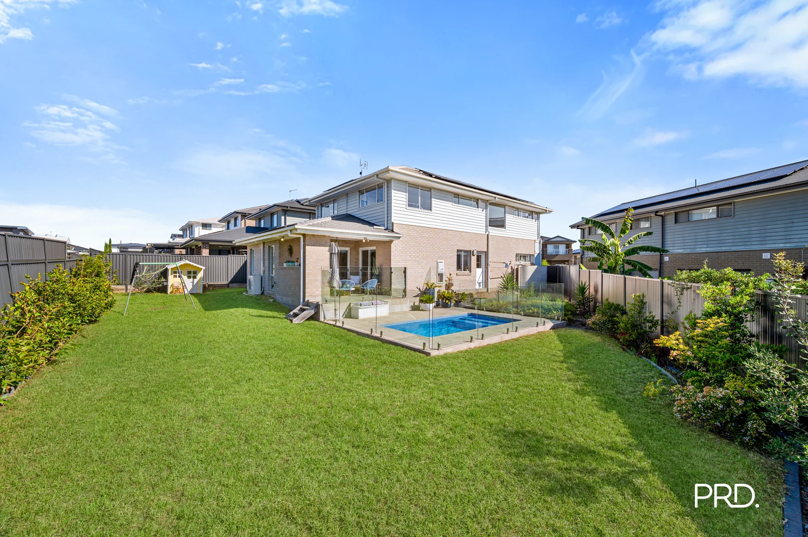 Additional image 13 of 17 Coursebrook Street, Box Hill NSW 2765