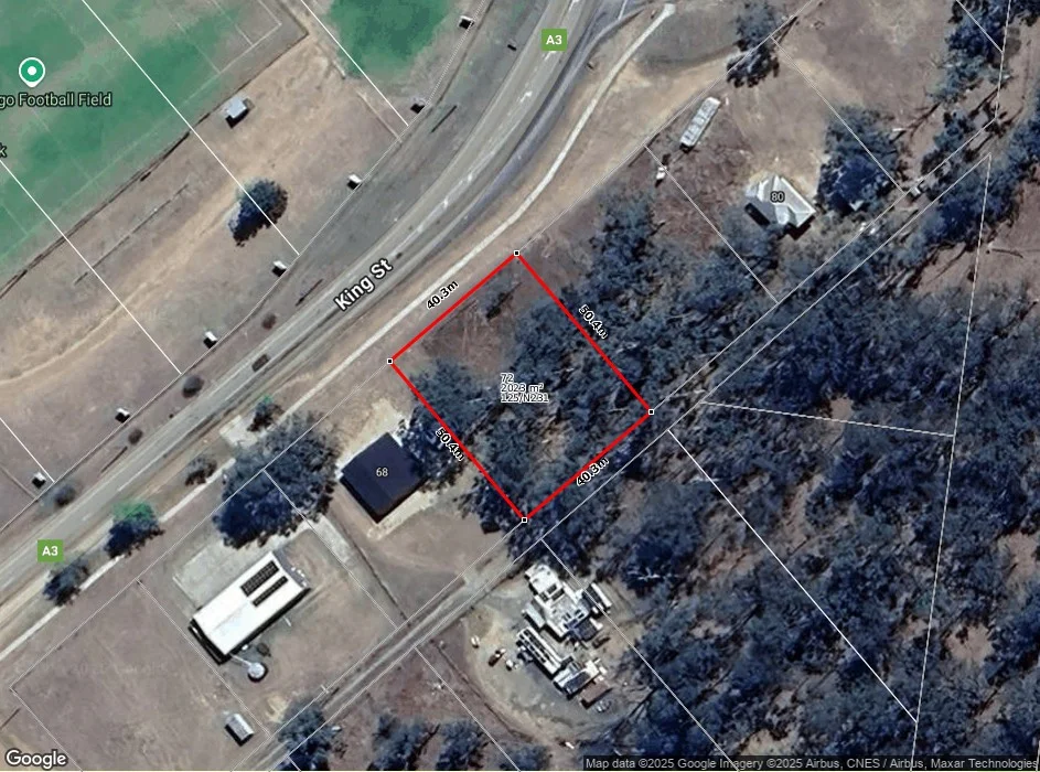 Additional image 3 of 72 King Street, Nanango QLD 4615