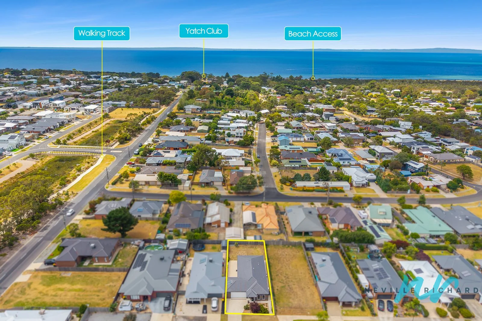 Additional image 8 of 24 Pardolote Crescent, St Leonards VIC 3223