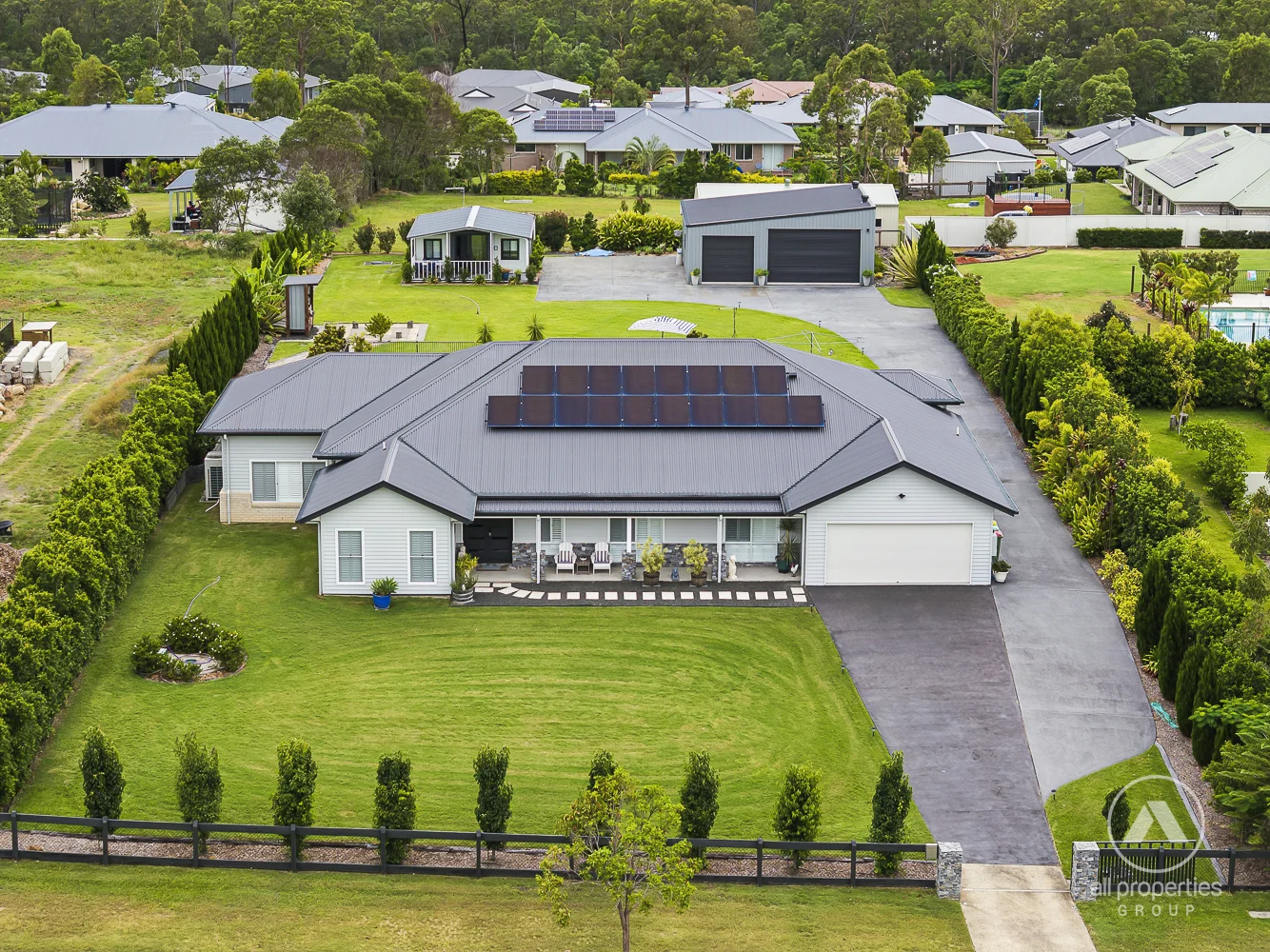 76-78 Jollytail Avenue, New Beith QLD 4124