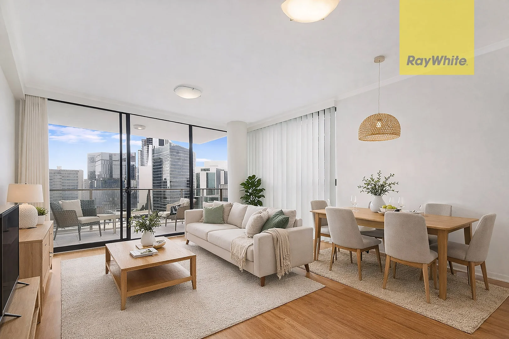 Additional image 3 of 804/140 Church Street, Parramatta NSW 2150