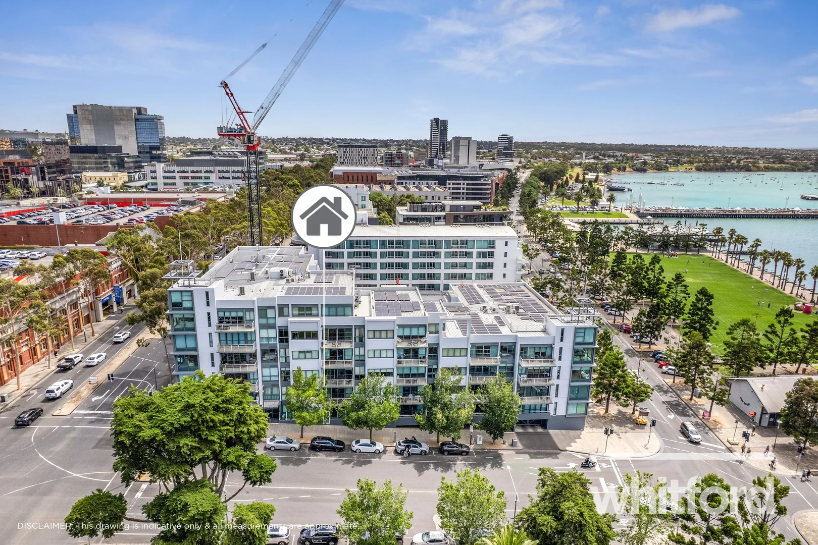 Additional image 3 of 4303/4 Yarra Street, Geelong VIC 3220