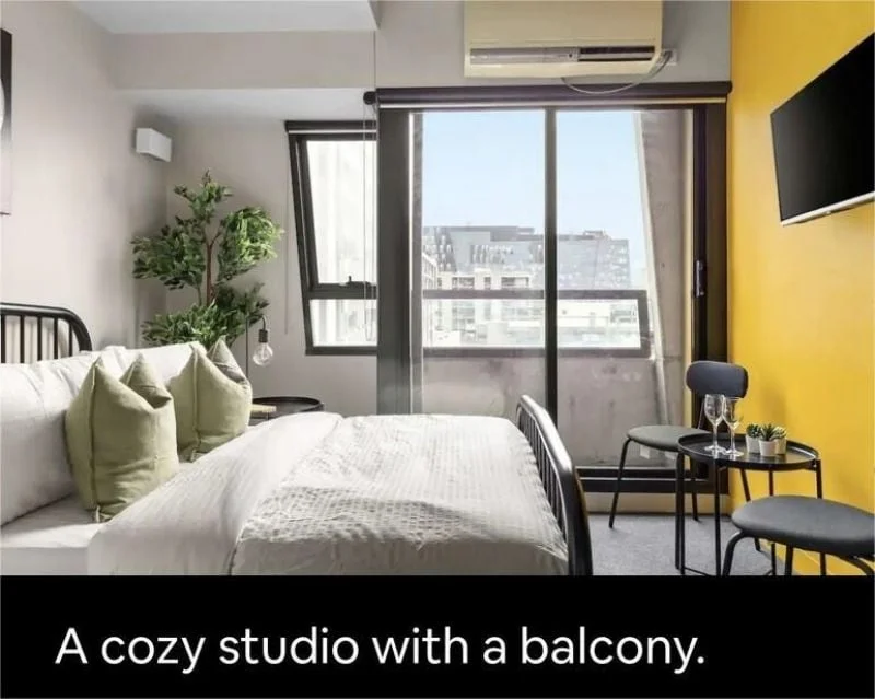 805/131 Pelham Street, Carlton VIC 3053