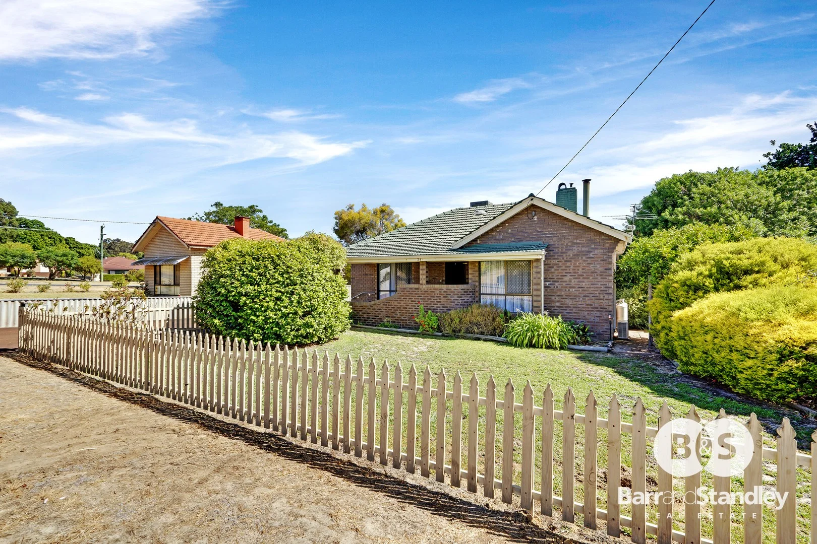 24 Trigwell Street, Donnybrook WA 6239