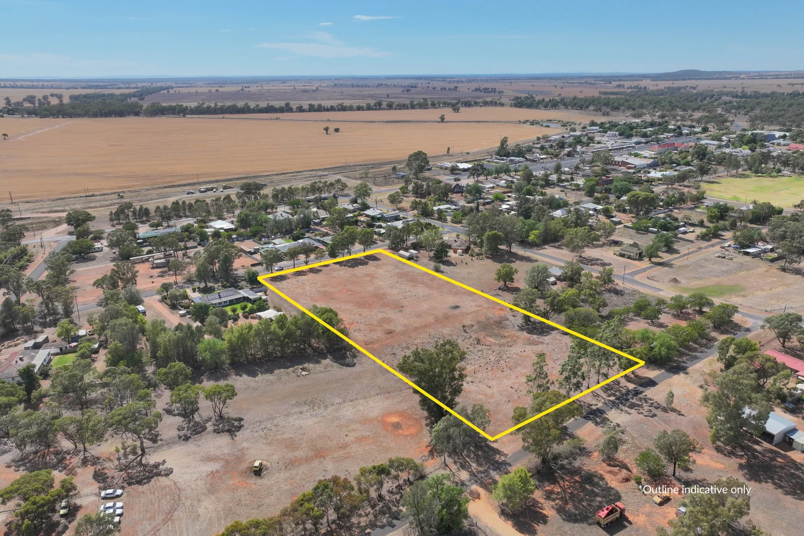 Additional image 2 of 50 Gobondery Street, Trundle NSW 2875