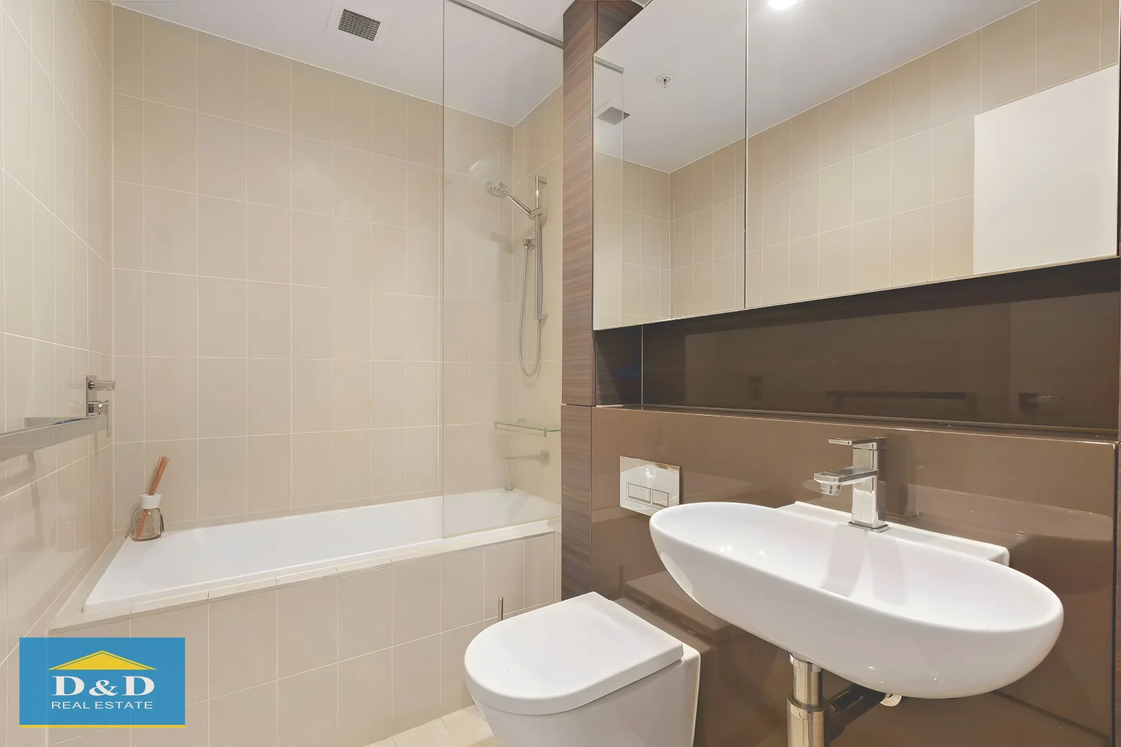 Additional image 11 of 603/45 Macquarie Street, Parramatta NSW 2150