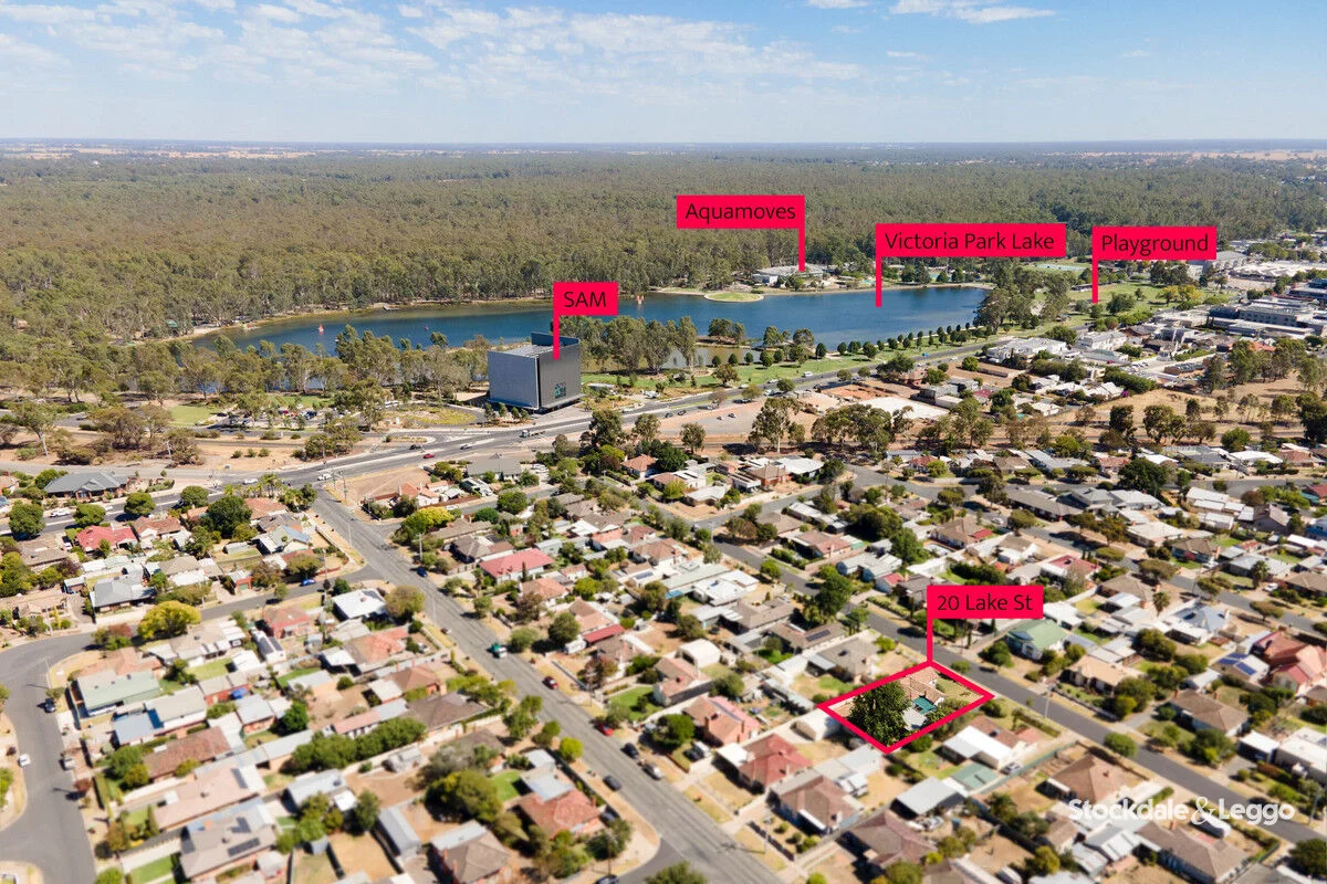 Additional image 2 of 20 Lake Street, Shepparton VIC 3630