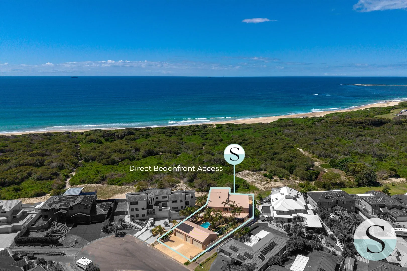 Additional image 2 of 10 Driftwood Close, Caves Beach NSW 2281