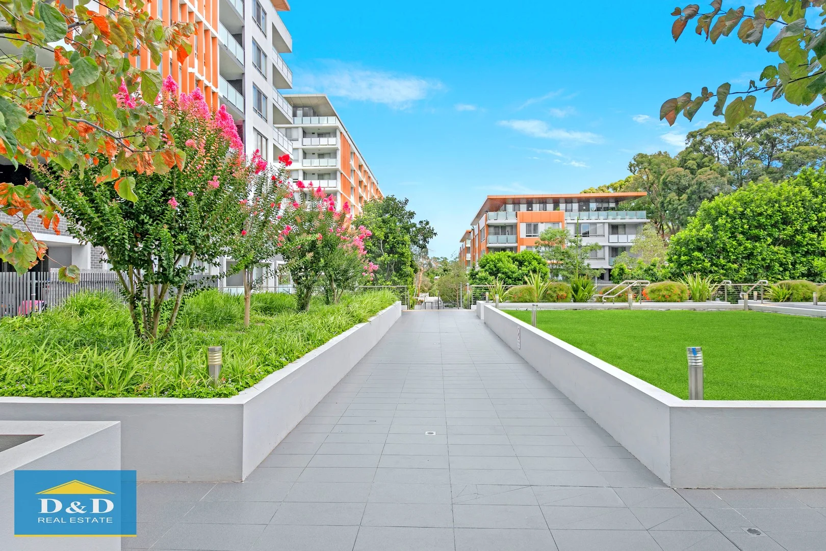 2213/1A Morton Street, Parramatta NSW 2150