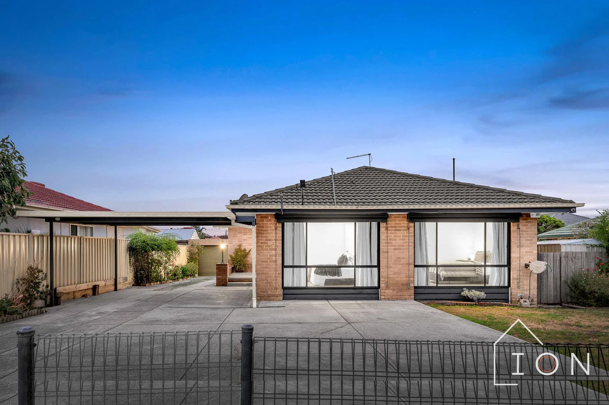 Additional image 2 of 85 Heyington Crescent, Noble Park VIC 3174