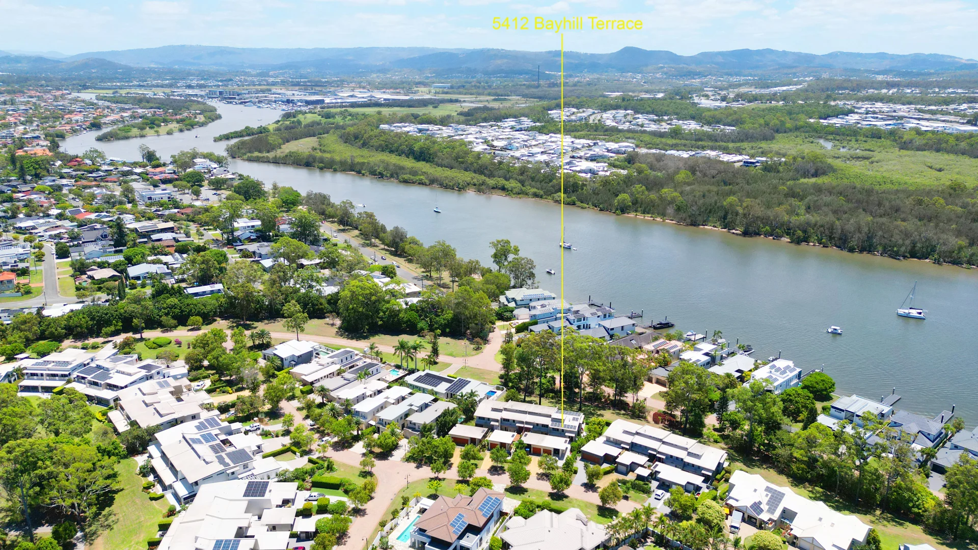 Additional image 26 of 5412 Bay Hill Terrace, Sanctuary Cove QLD 4212