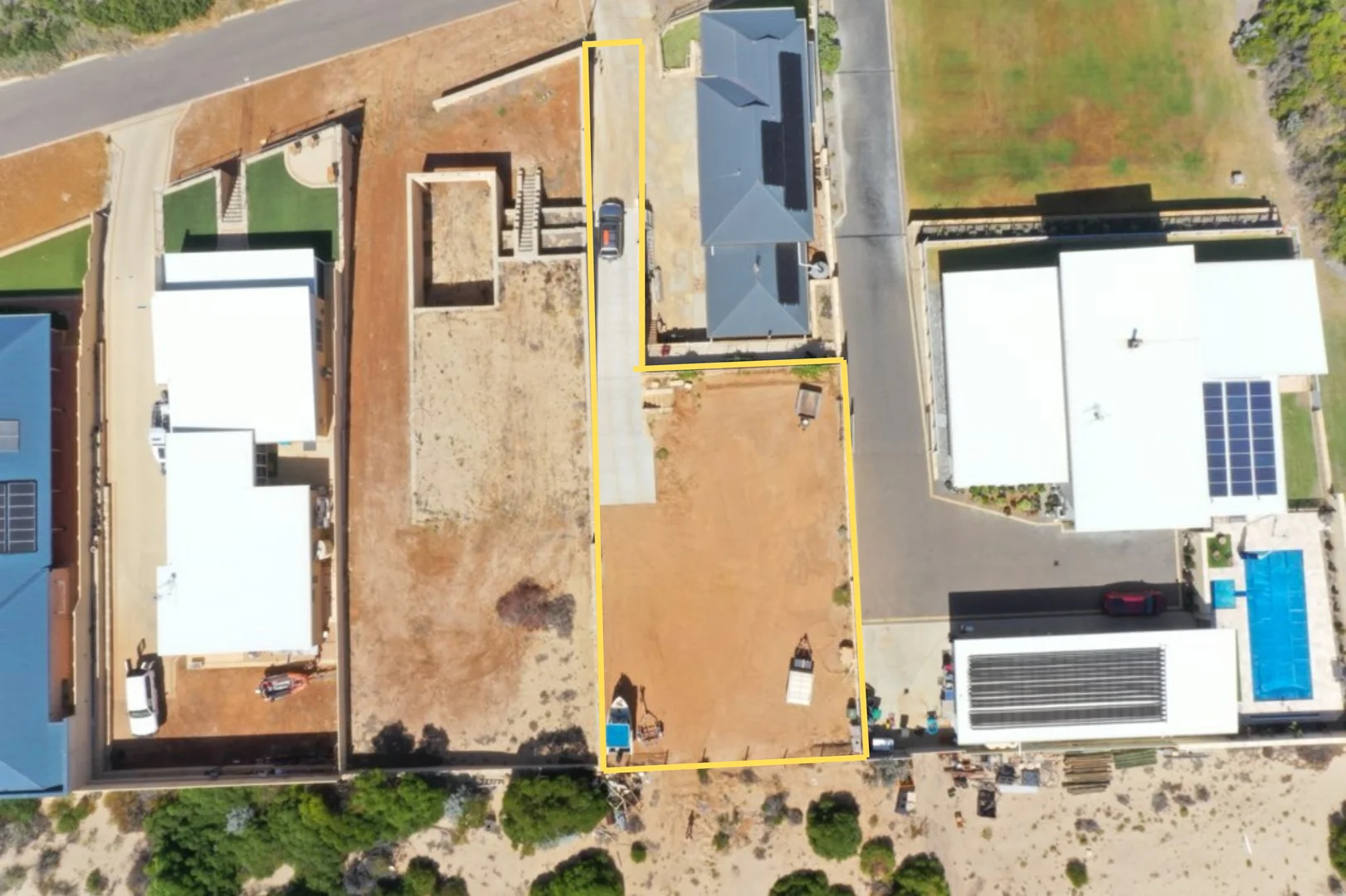 Additional image 3 of 45B Glance Street, Horrocks WA 6535