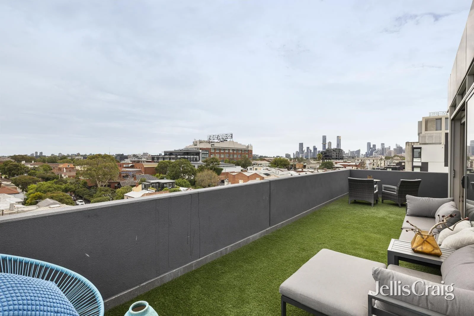 Additional image 11 of 601/229 Bridge Road, Richmond VIC 3121