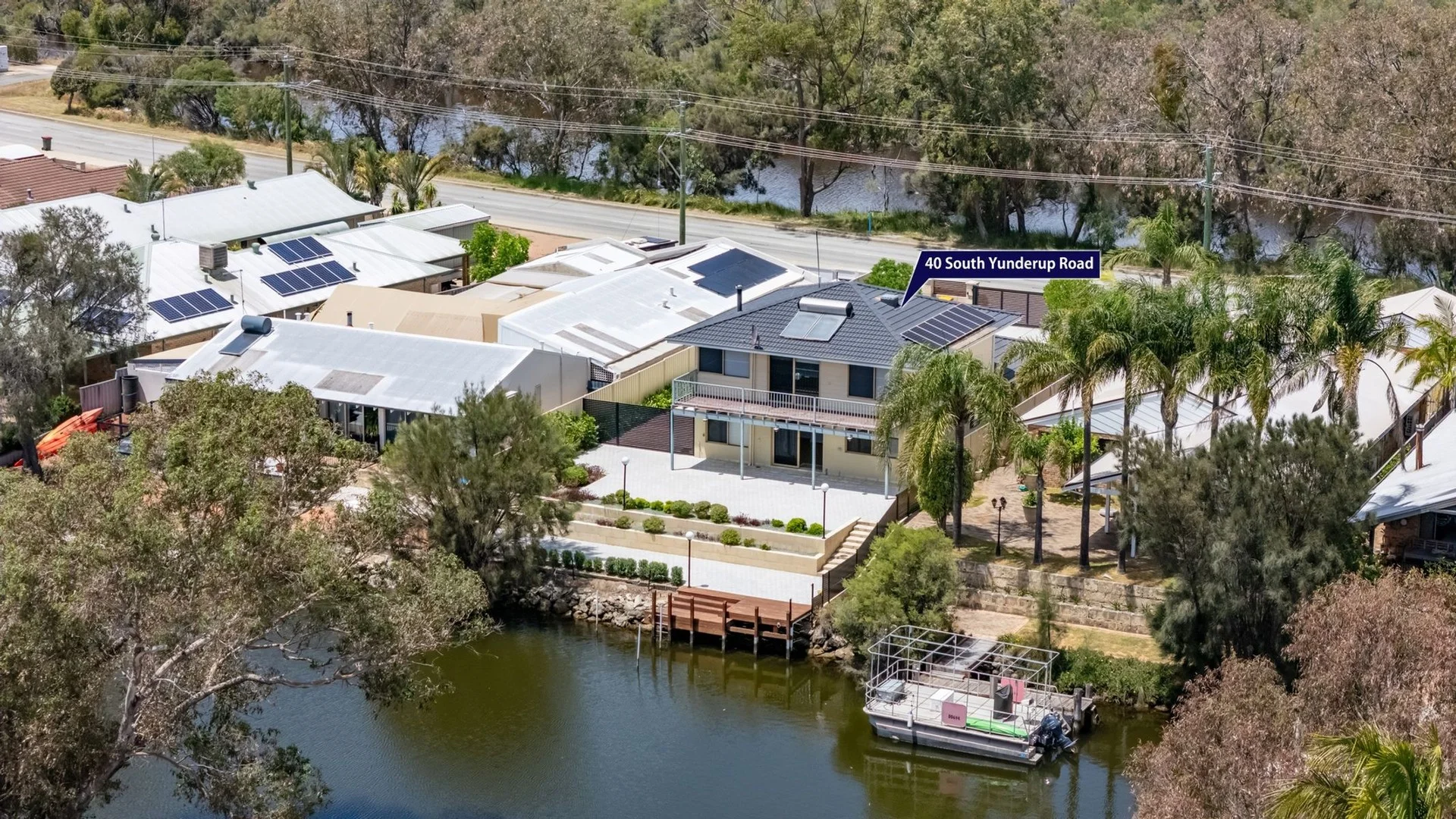 40 South Yunderup Road, South Yunderup WA 6208