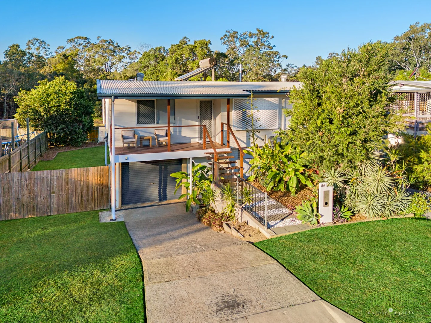 56 Sandpiper Avenue, New Auckland QLD 4680