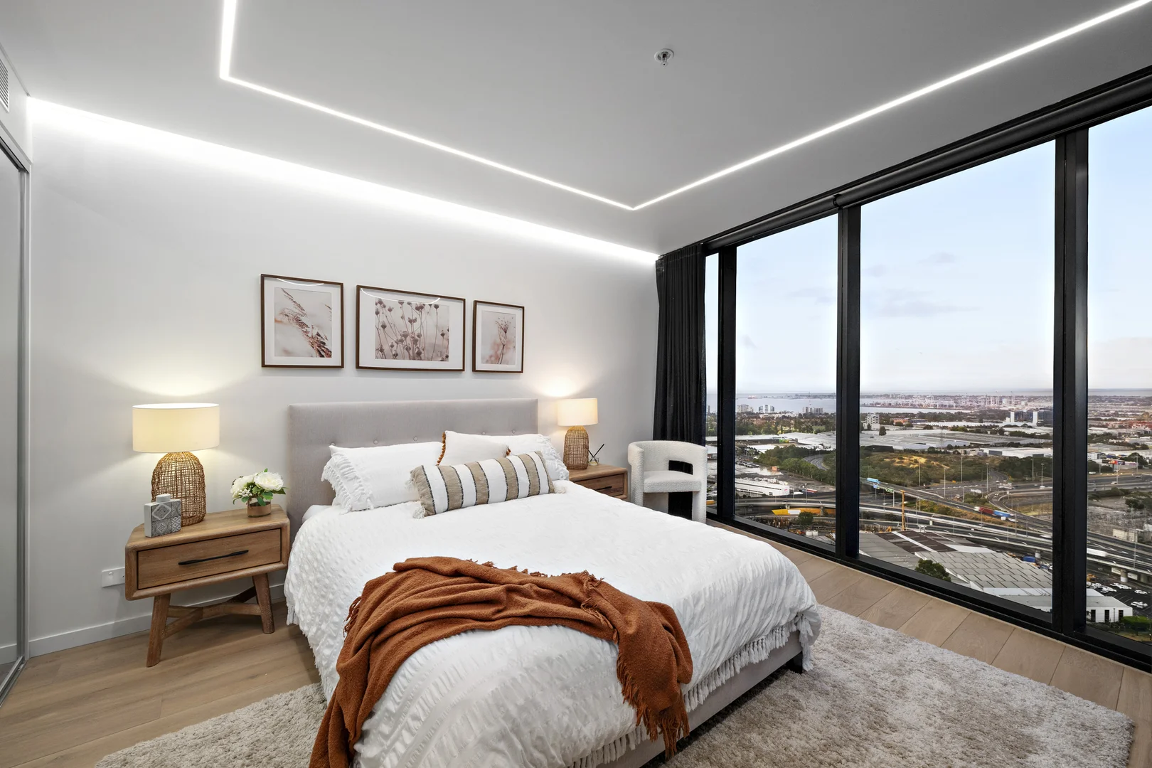 Additional image 8 of 4001/103 South Wharf Drive, Docklands VIC 3008