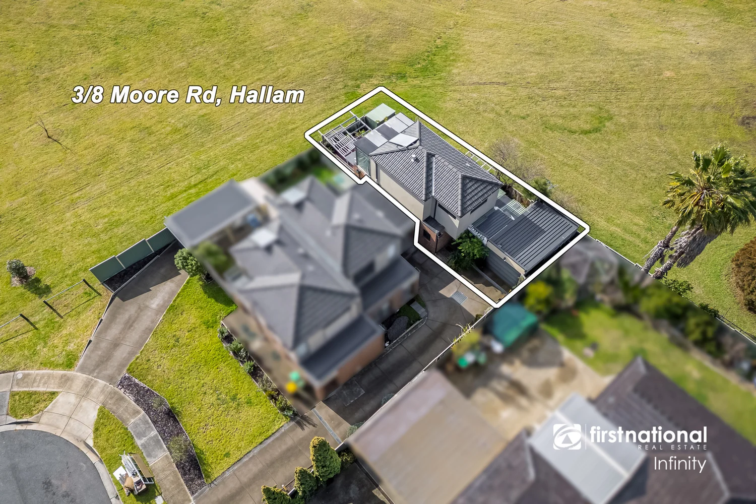 Additional image 10 of 3/8 Moore Road, Hallam VIC 3803