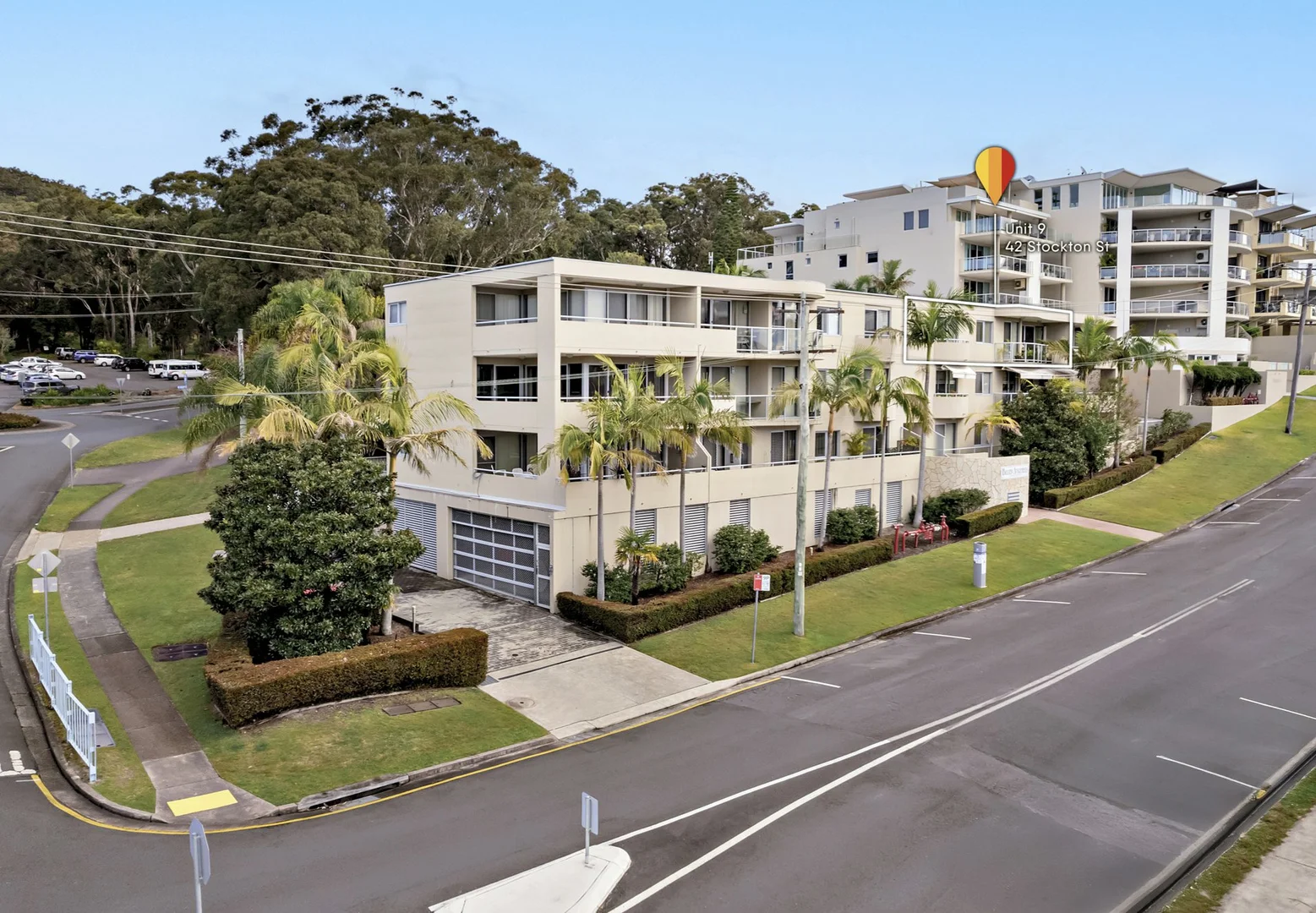 Additional image 14 of 9/42 Stockton Street, Nelson Bay NSW 2315