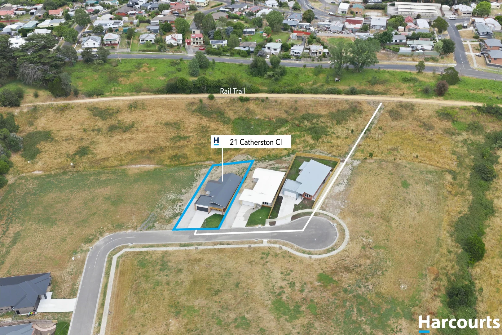 Additional image 23 of 21 Catherston Close, Korumburra VIC 3950