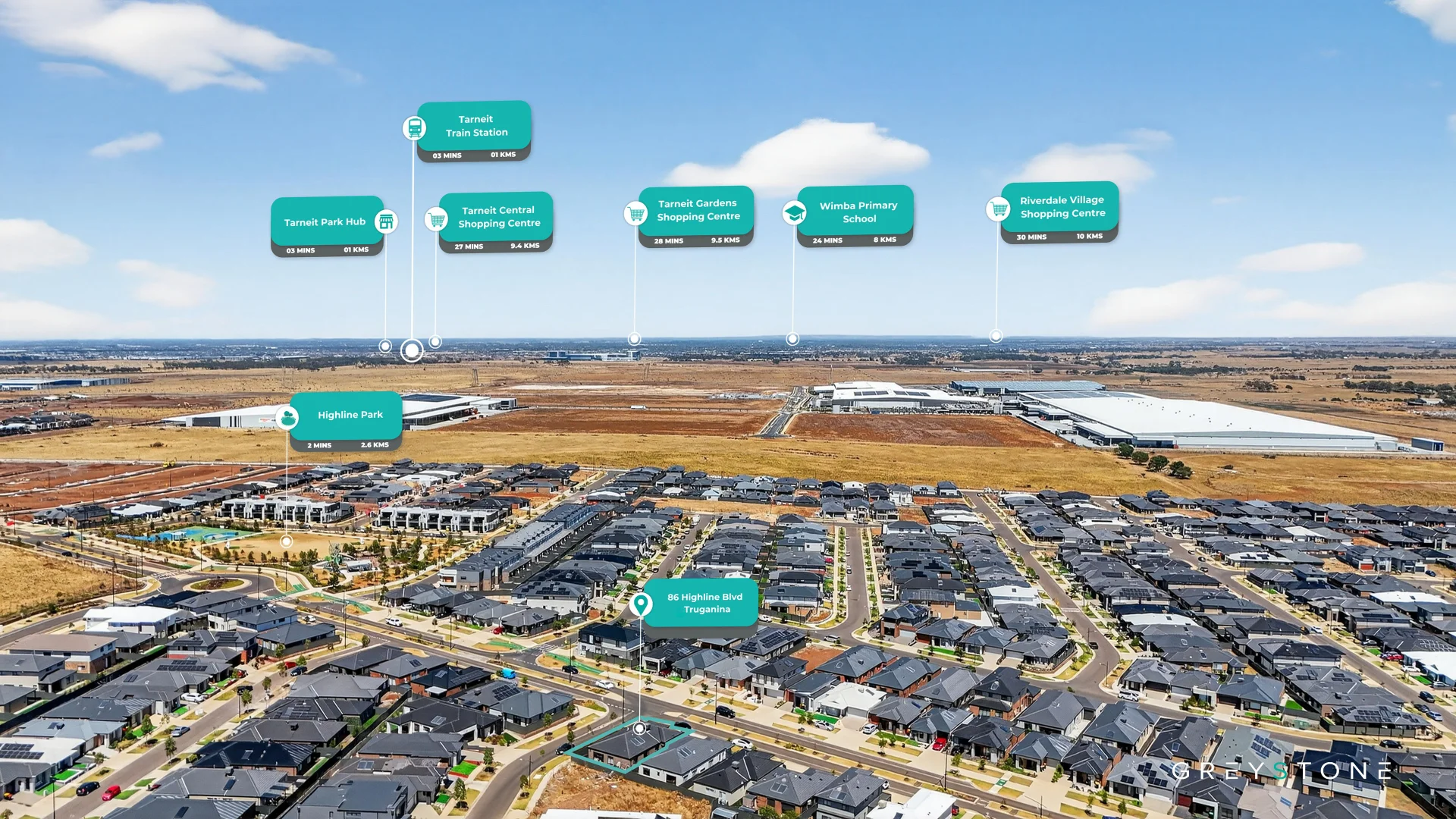 Additional image 21 of 86 Highline Boulevard, Truganina VIC 3029