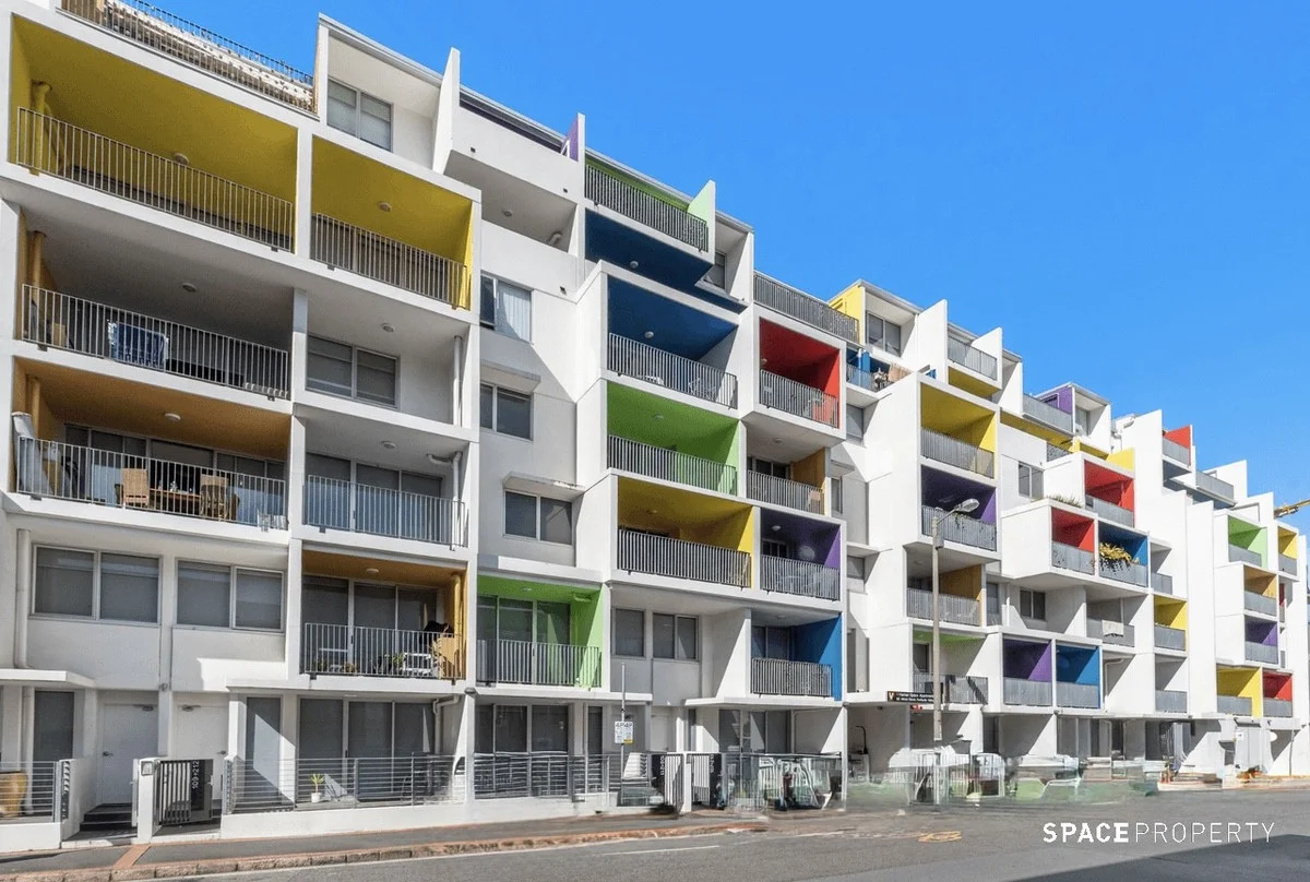 Additional image 10 of 402/82 Alfred Street, Fortitude Valley QLD 4006